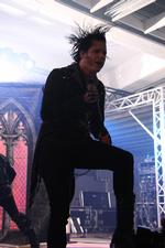 Amphi Festival 2012 - Sonntag